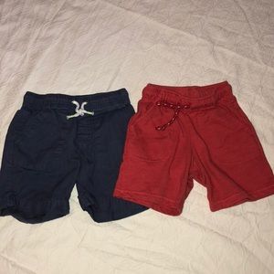 Cat & Jack Boy’s Shorts Size 3T
